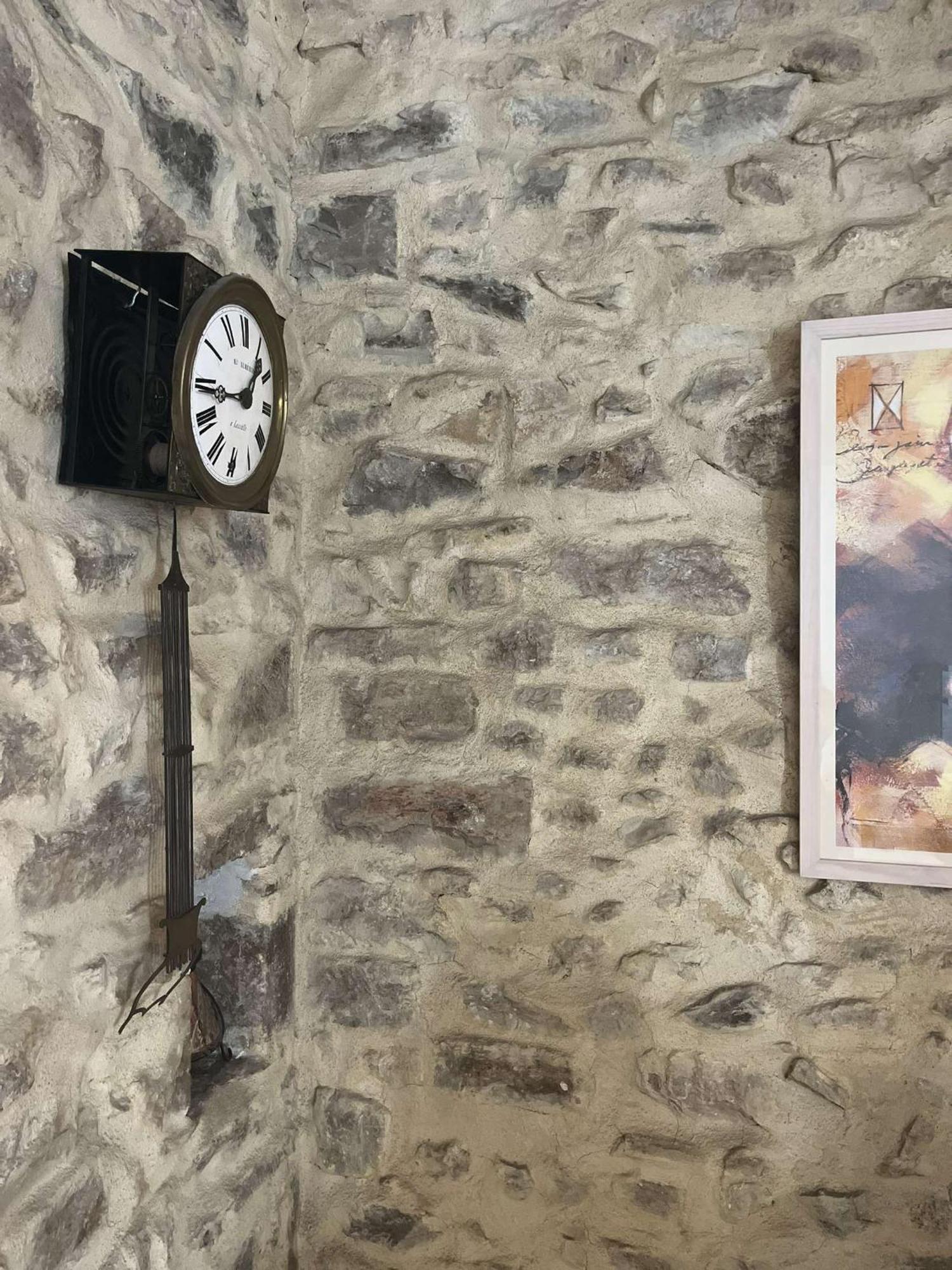 L'Atypique Coeur De Ville - Clim Et Parking Nîmes Eksteriør billede